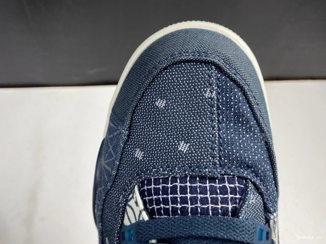 SE Air CW0898-400 Jordan Retro Sashiko 4 1211